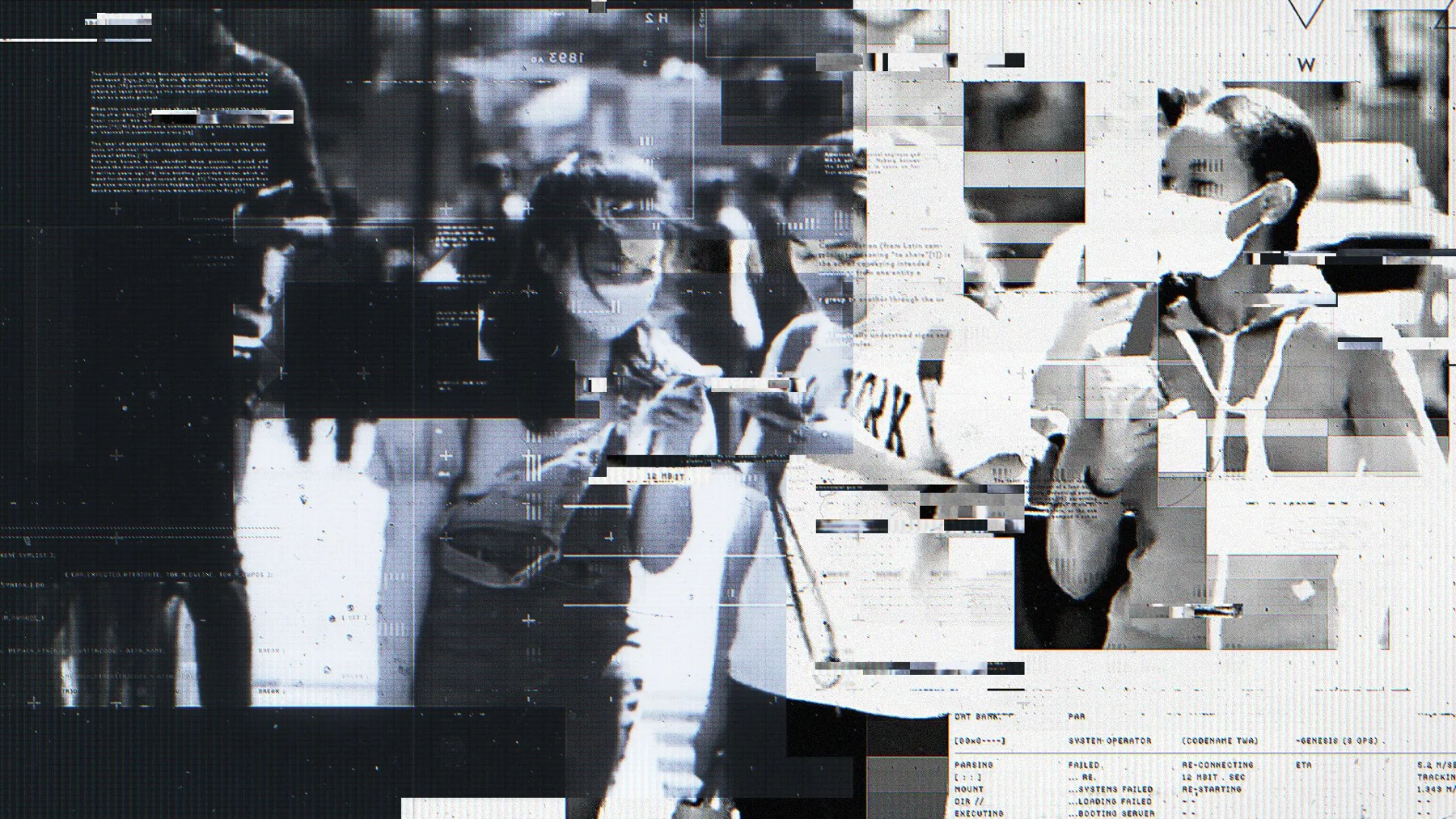 HBO — Targeted — Logo & Look Development — project still 14