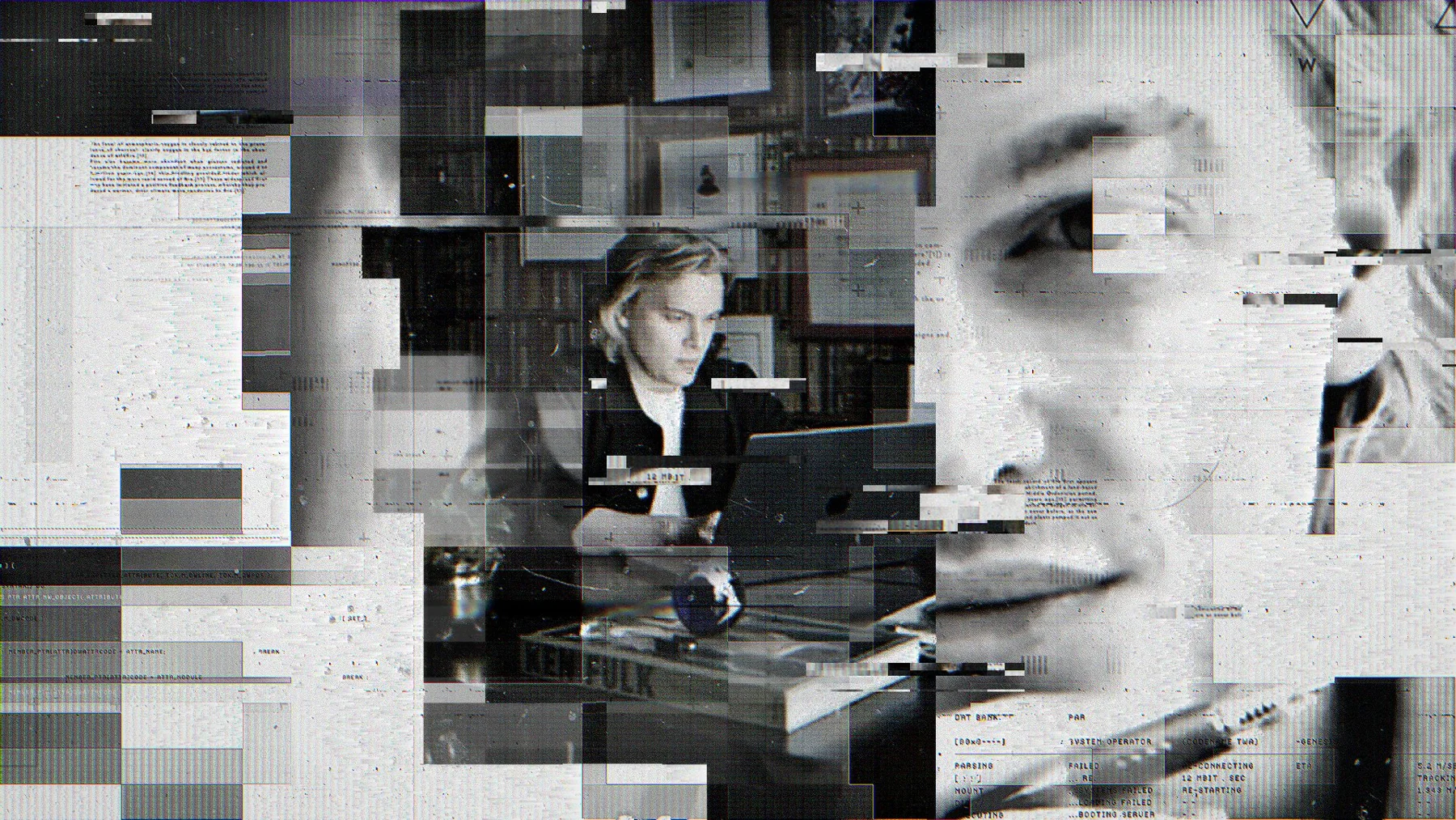HBO — Targeted — Logo & Look Development — project still 15