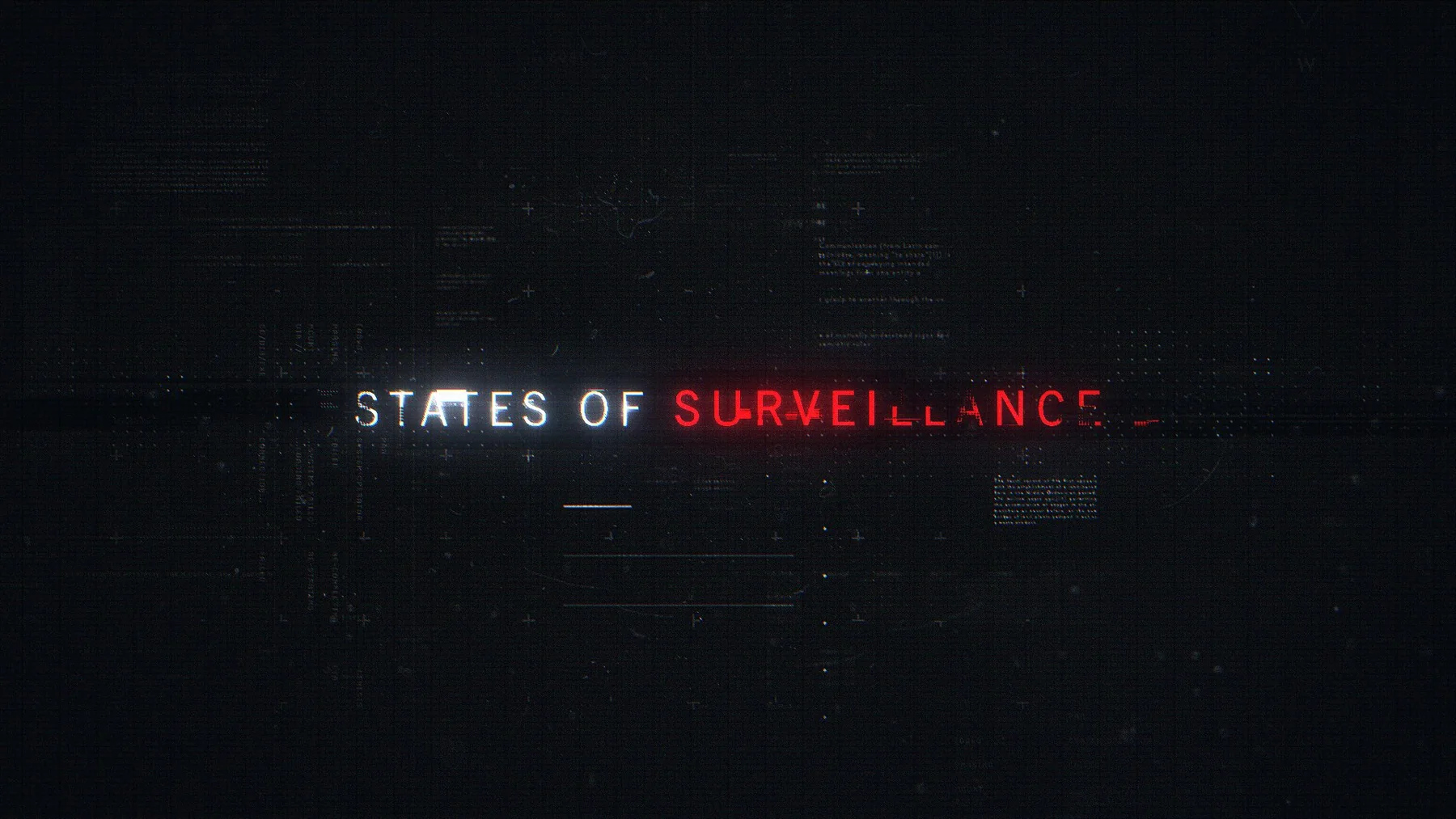 HBO — Targeted — Logo & Look Development — project still 3