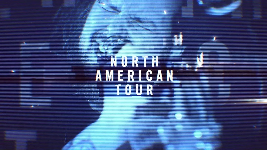 Live Nation — Korn + Alice In Chains — Summer Tour — project still 6