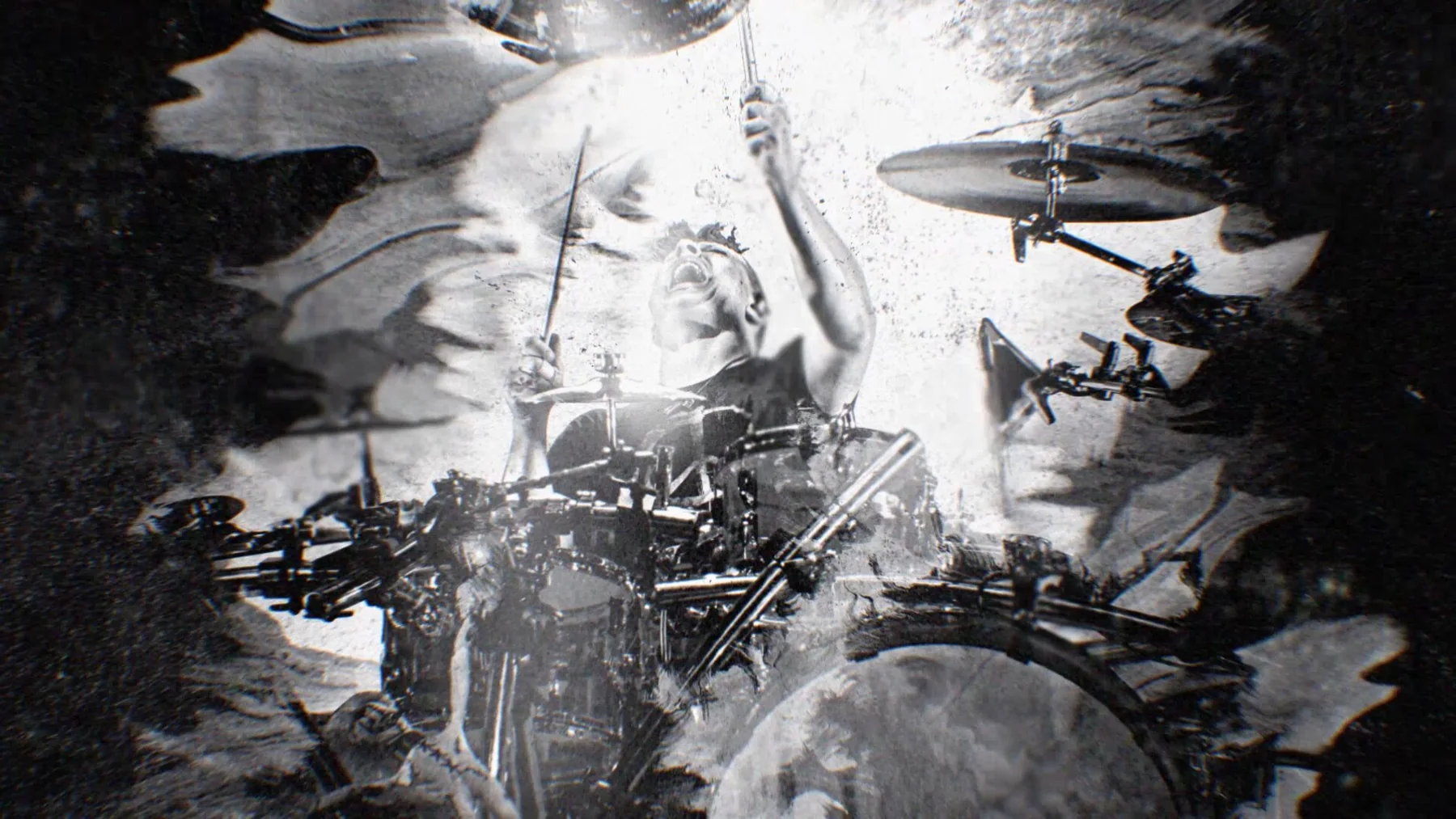 Live Nation — Korn + Breaking Benjamin — project still 7