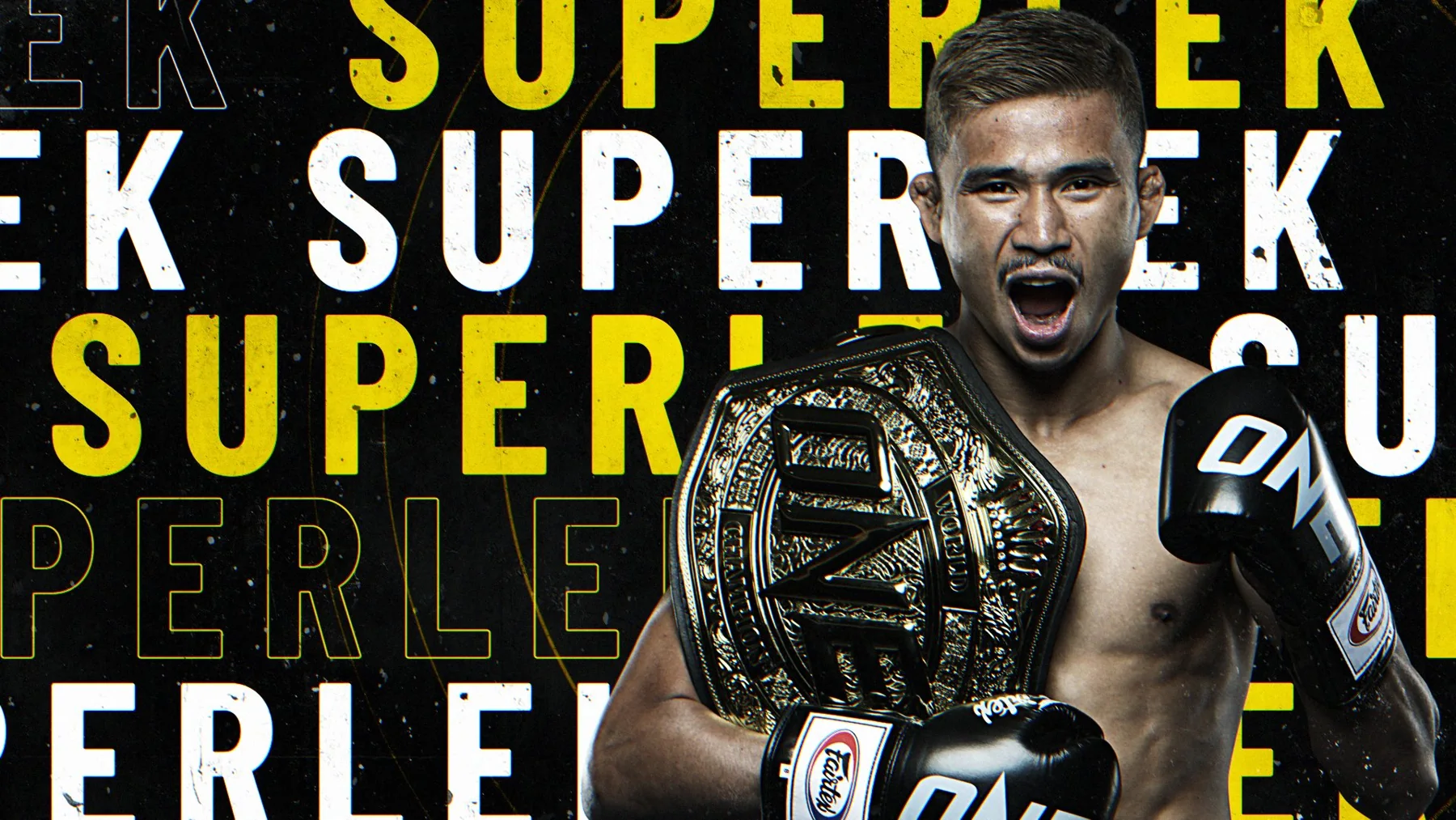 ONE Championship — Match Card Rebrand — project still 3