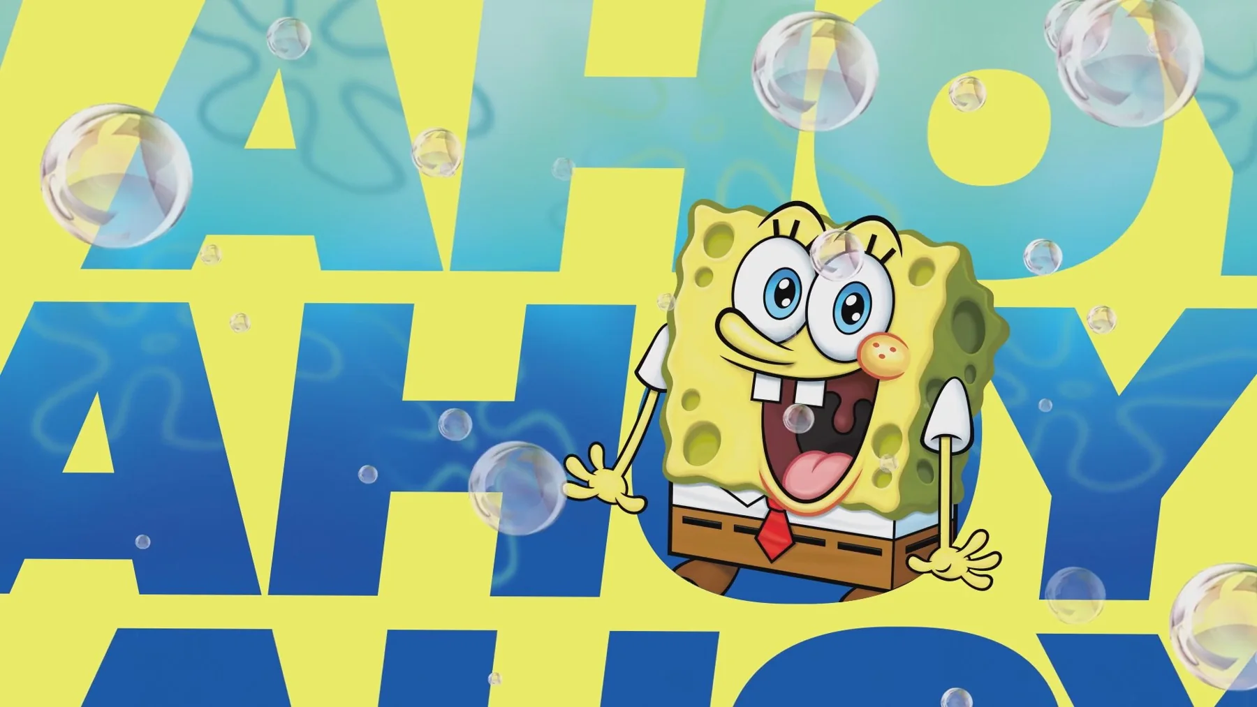 ViacomCBS / Paramount — Consumer Products — Booth Animation — project still 4