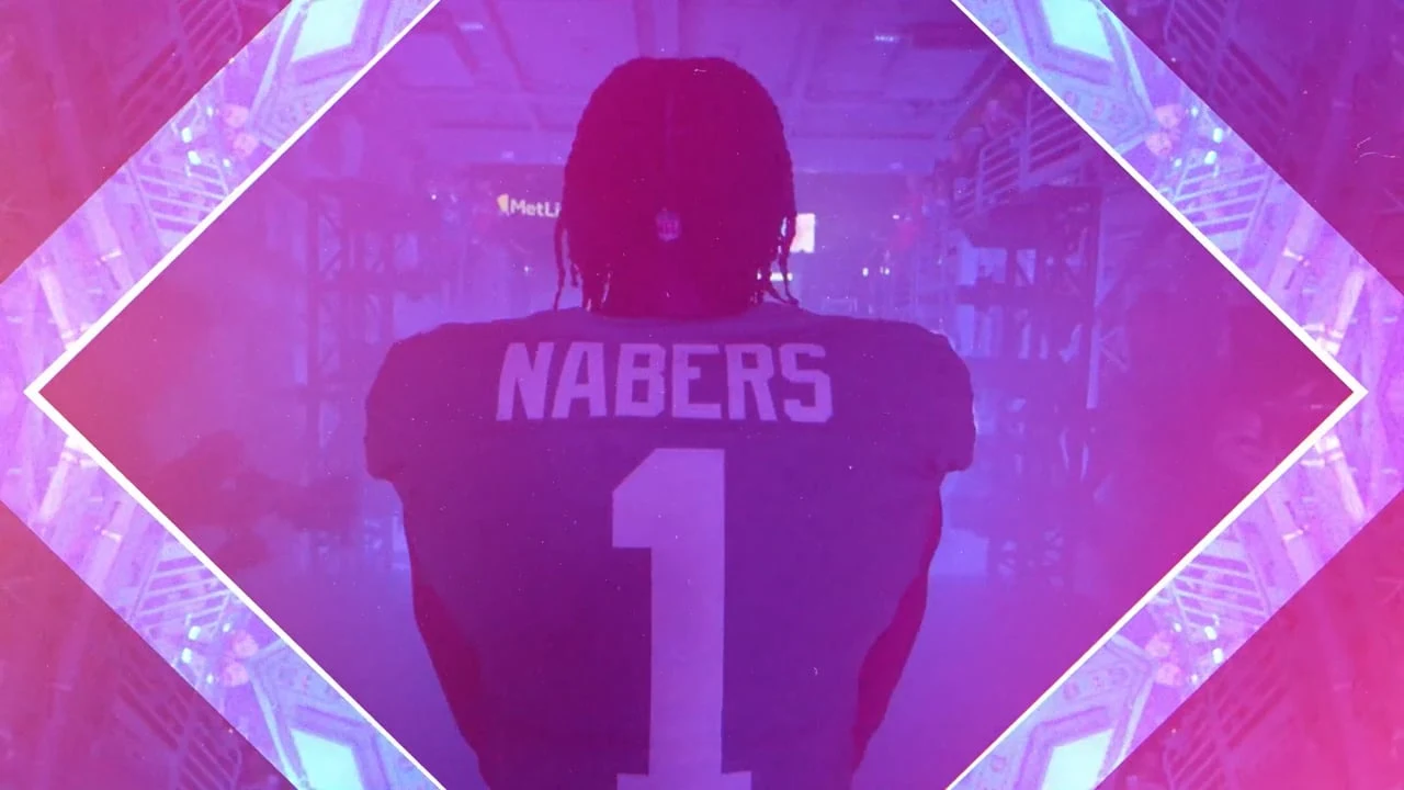 Sunday Night Football — Week 3: Chiefs vs. Giants