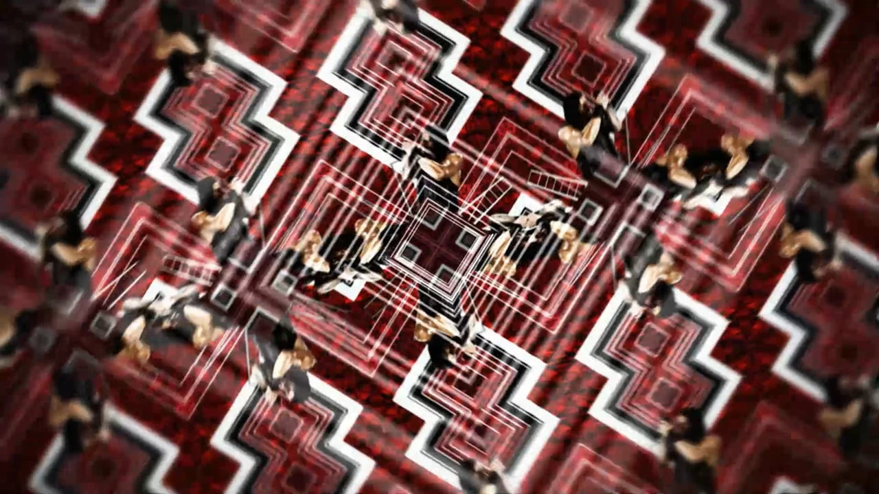 WWE — TLC 2015 — Match Card