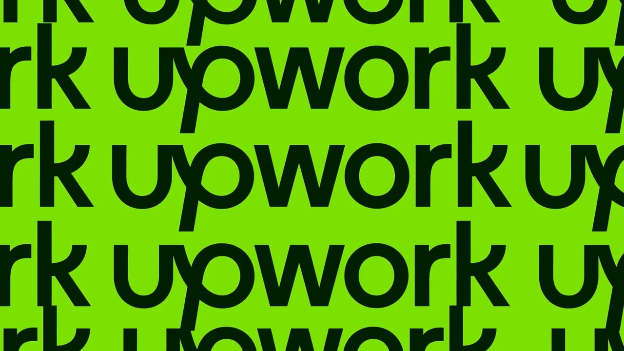 Upwork — Support