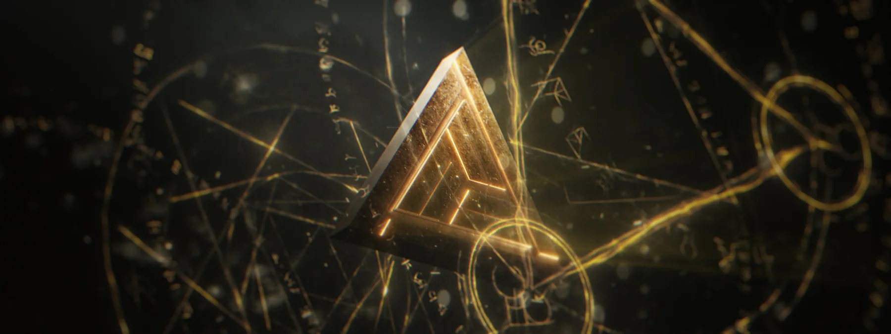Esports World Cup — Opening Ceremony — project still 4