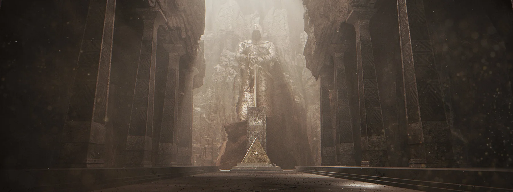 Esports World Cup — Opening Ceremony — project still 7