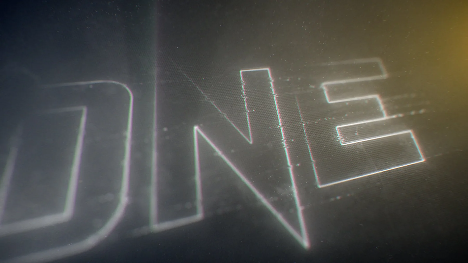 ONE Championship — Vault — project still 3