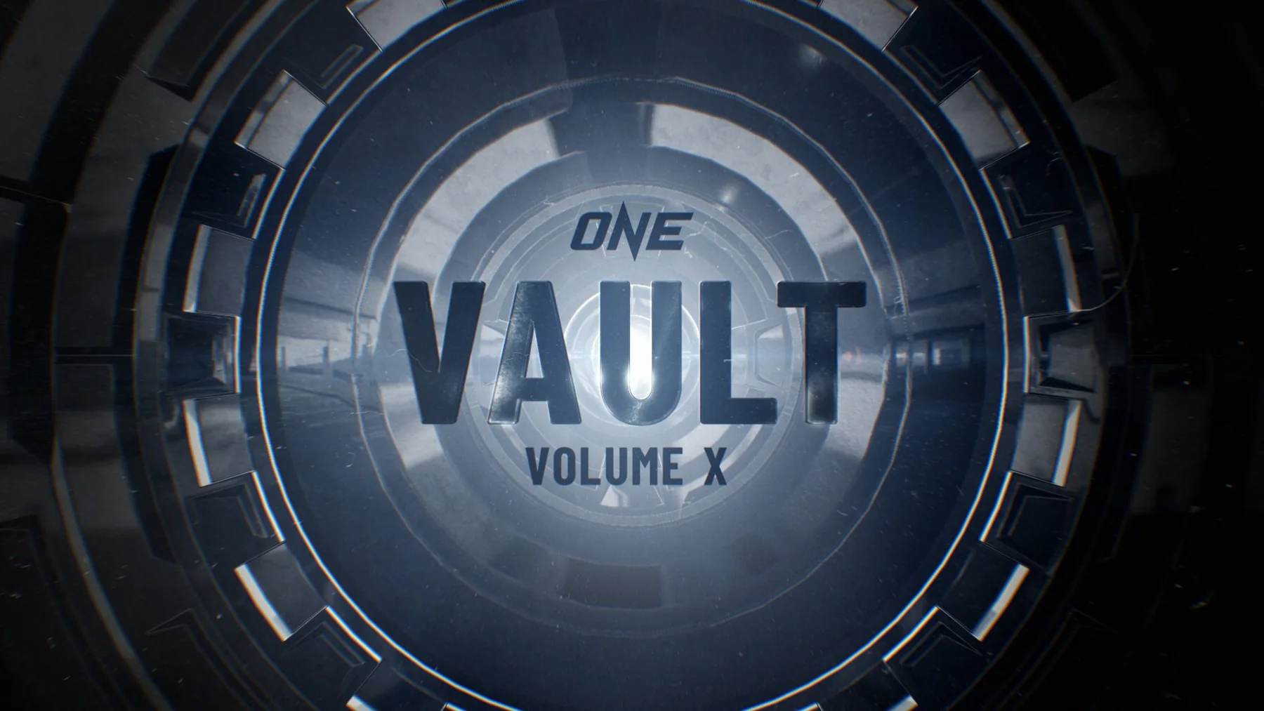 ONE Championship — Vault — project still 6