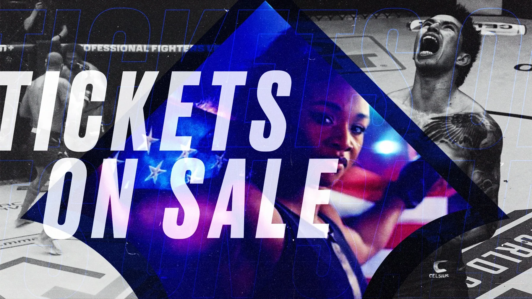 Professional Fighters League — Promo Toolkit — project still 9