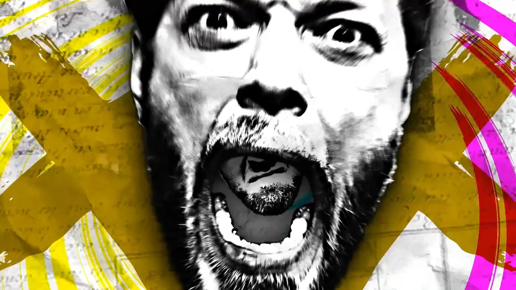 WWE — Edge & Christian Show — project still 2