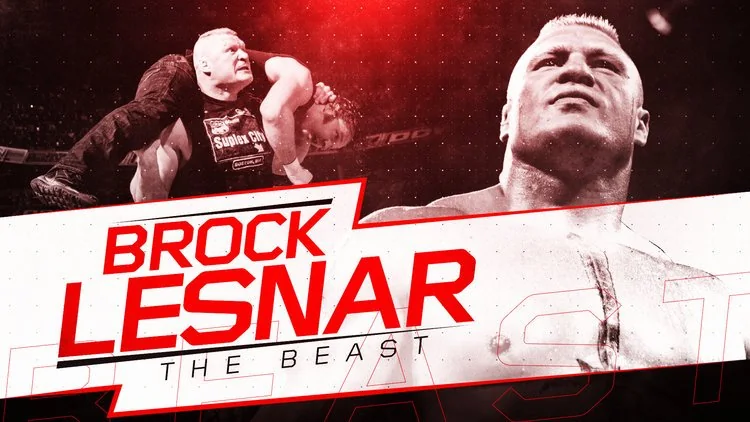 WWE — Broadcast & Live Event Graphics — project still 11