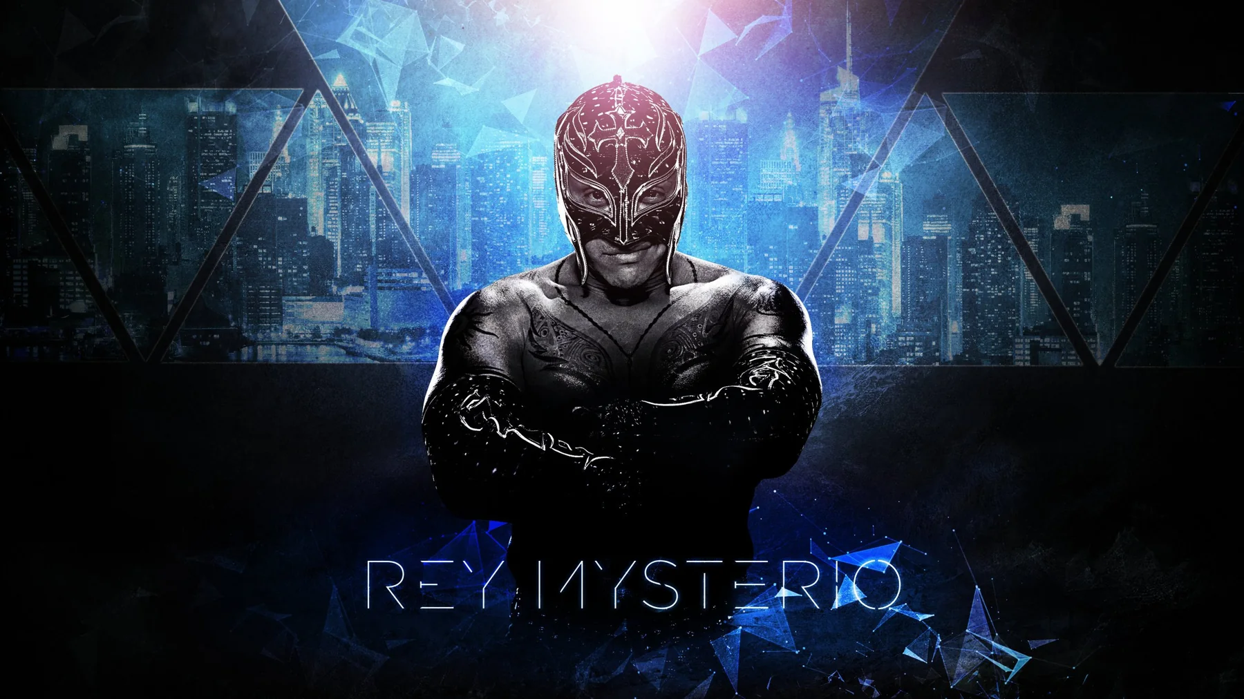 WWE — Broadcast & Live Event Graphics — project still 16