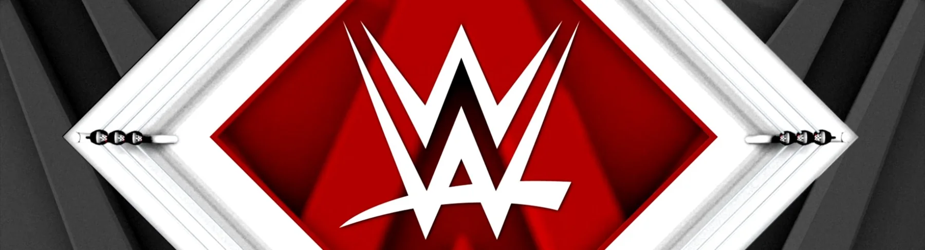 WWE — Broadcast & Live Event Graphics